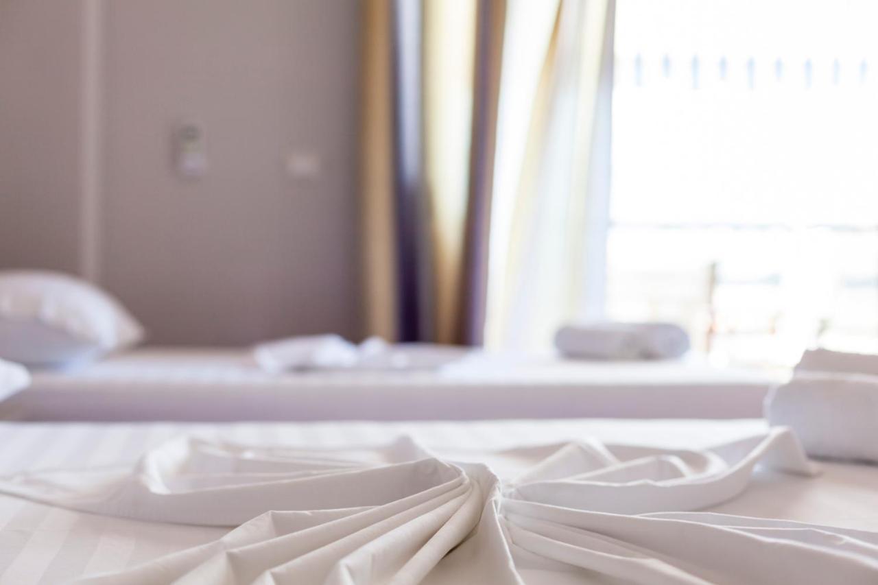 Toni Retzo Rooms 히마레 외부 사진