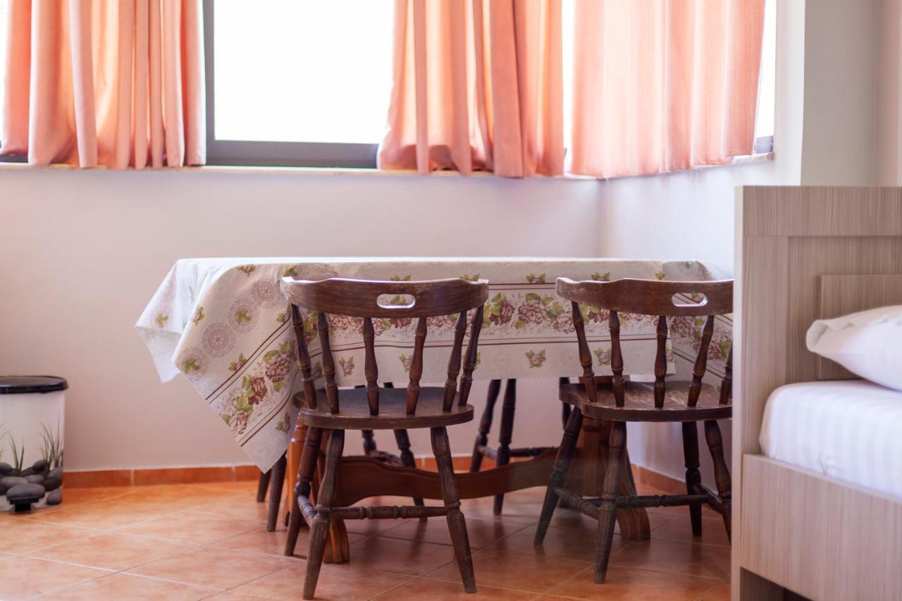 Toni Retzo Rooms 히마레 외부 사진