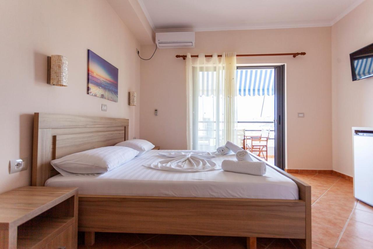 Toni Retzo Rooms 히마레 외부 사진