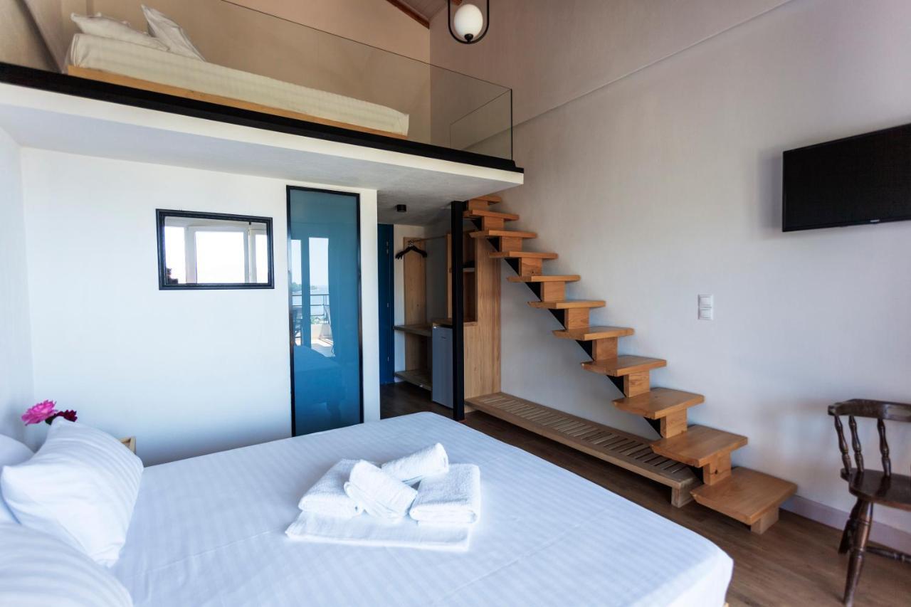 Toni Retzo Rooms 히마레 외부 사진