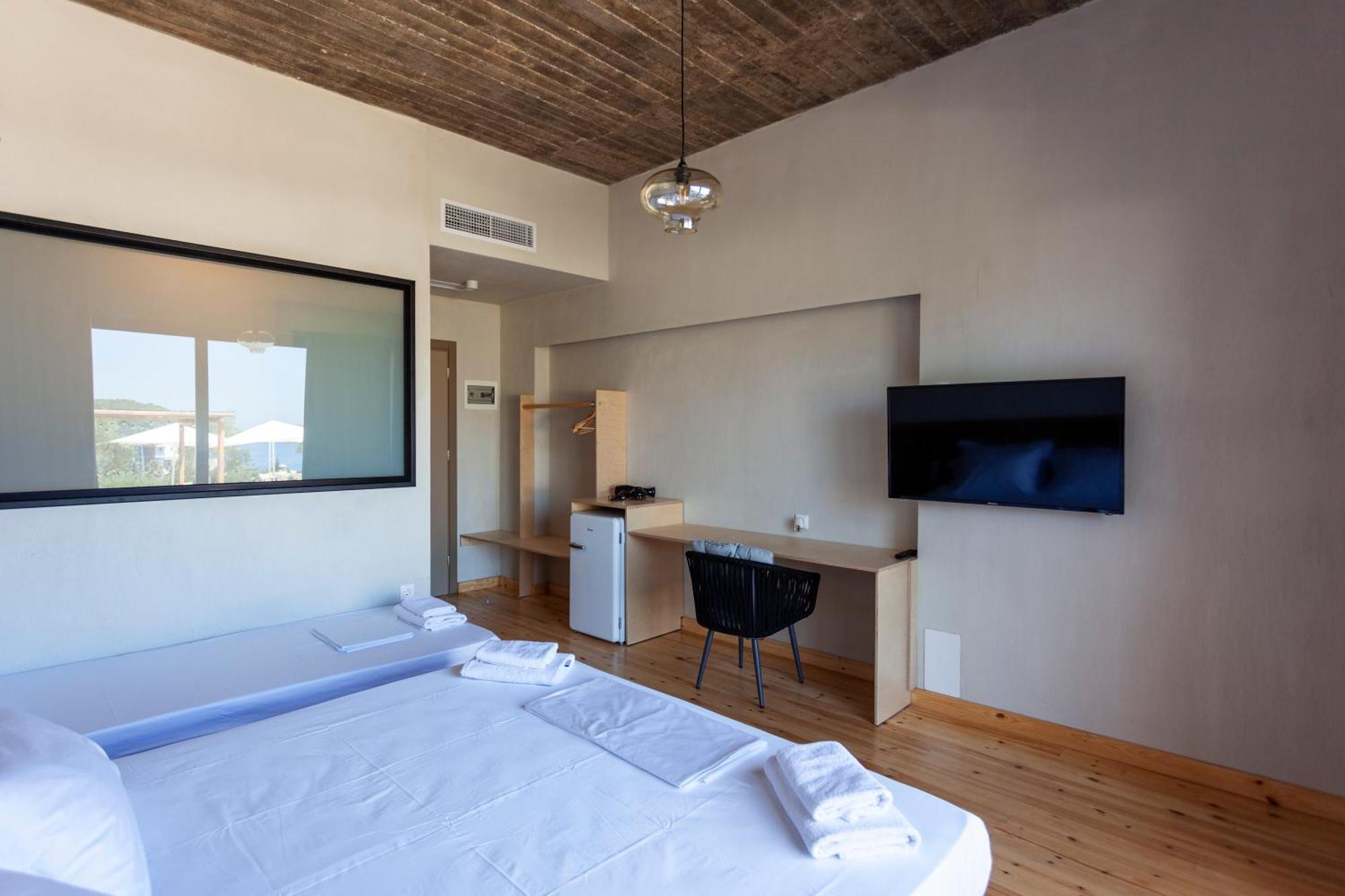 Toni Retzo Rooms 히마레 외부 사진